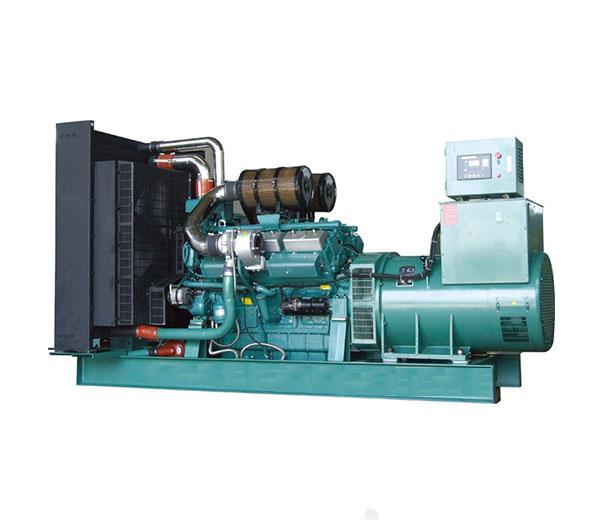 重庆发电机配件