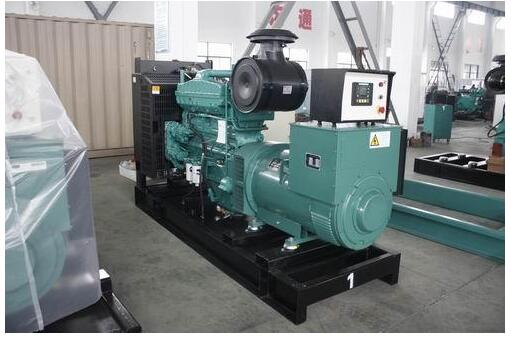 重庆发电机租赁