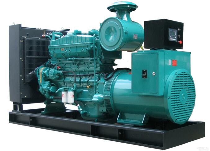 柴油发电机