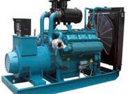 静音柴油发电机组