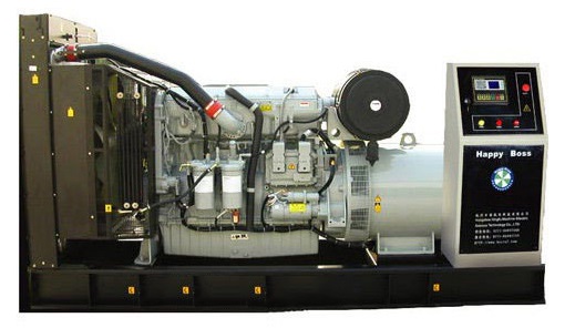 重庆柴油发电机组品牌