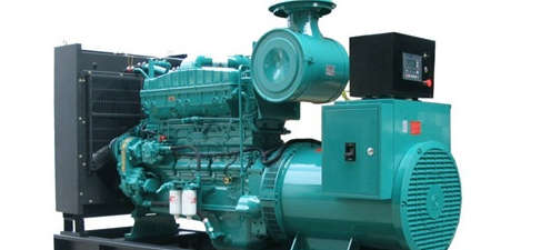 重庆发电机组租赁