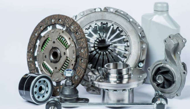 重庆柴油发电机配件供应商