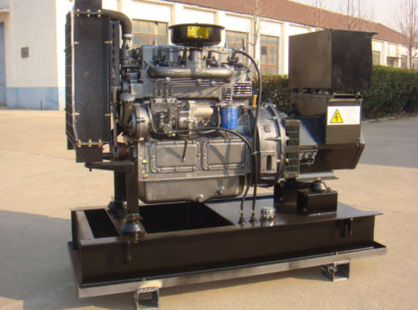 重庆小型发电机组价格