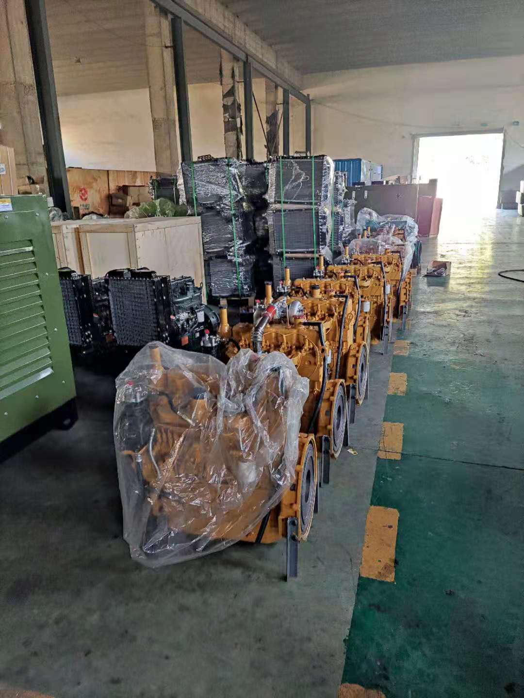 重庆柴油发电机保养