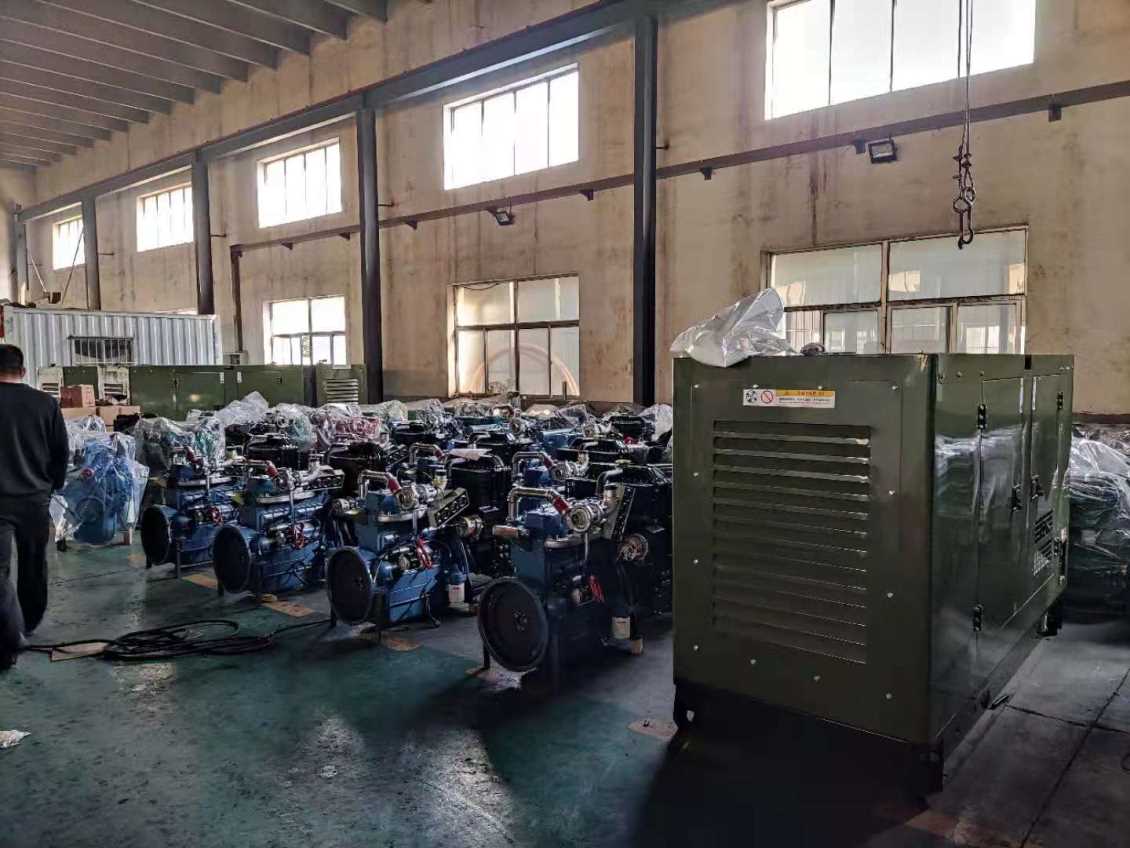 重庆发电机组配件批发