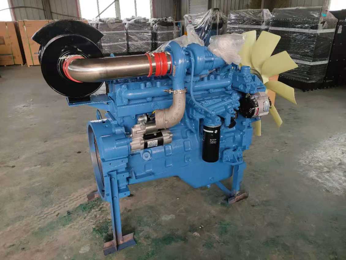 重庆柴油发电机组-型号-参数