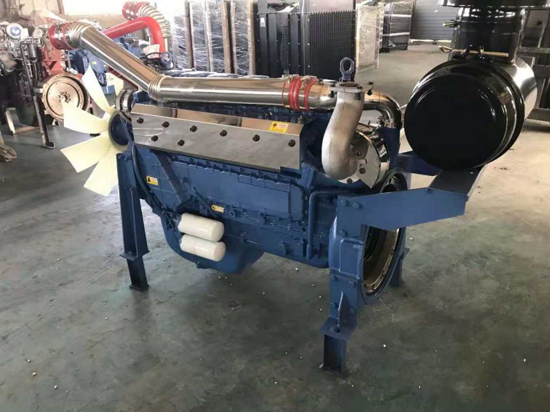 重庆柴油发电机多少钱