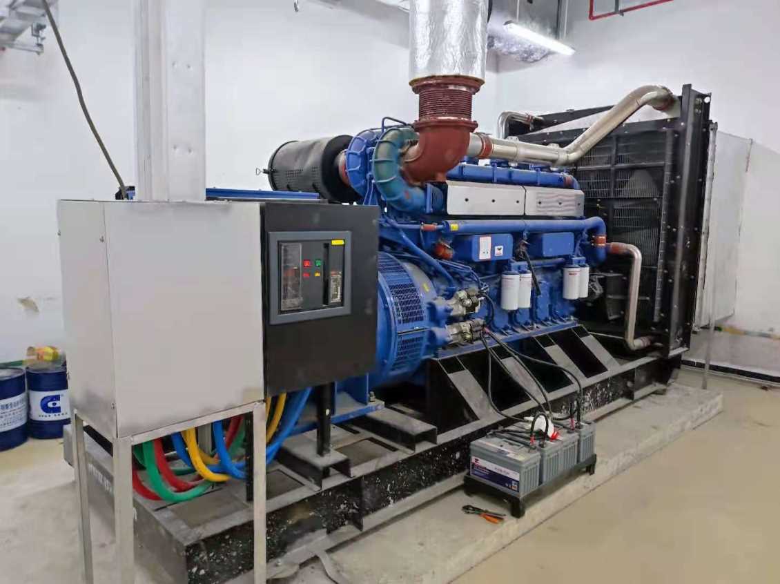 重庆柴油发电机哪里有