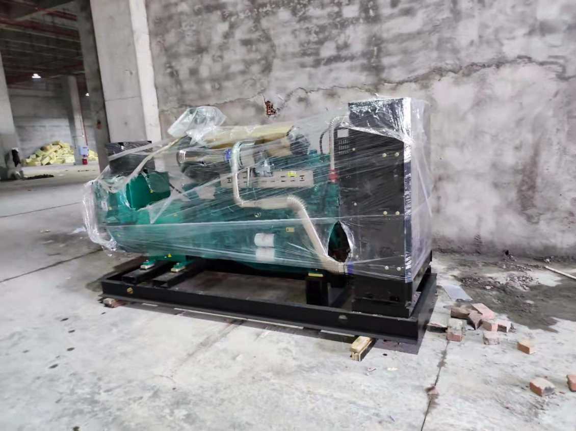 重庆发电机组维修