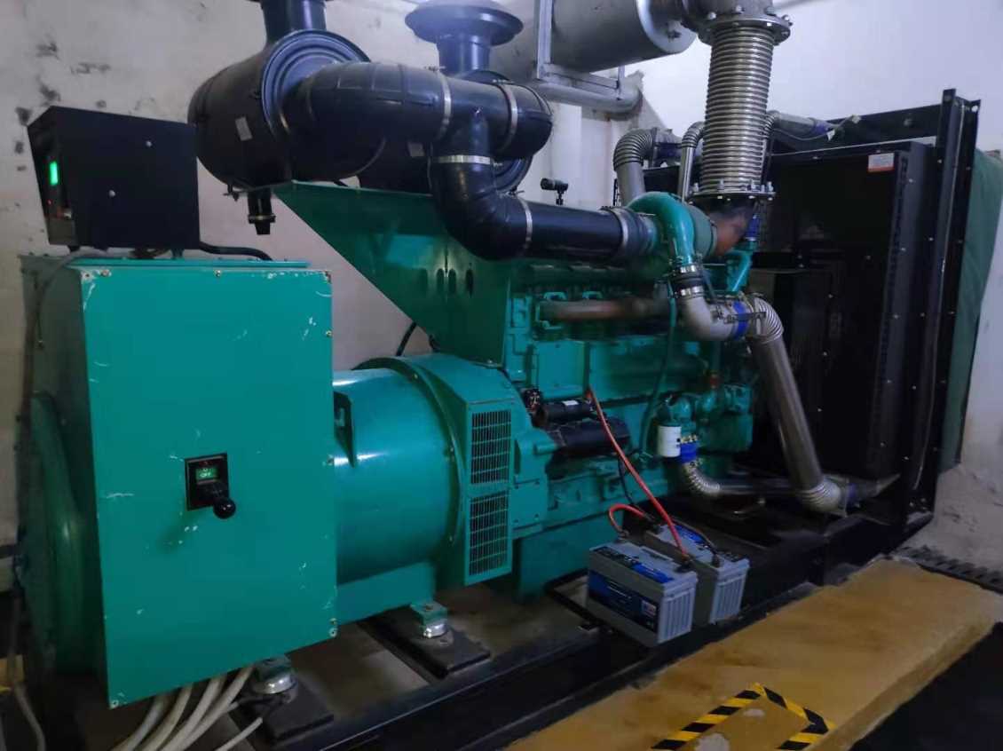 柴油发电机配件厂家