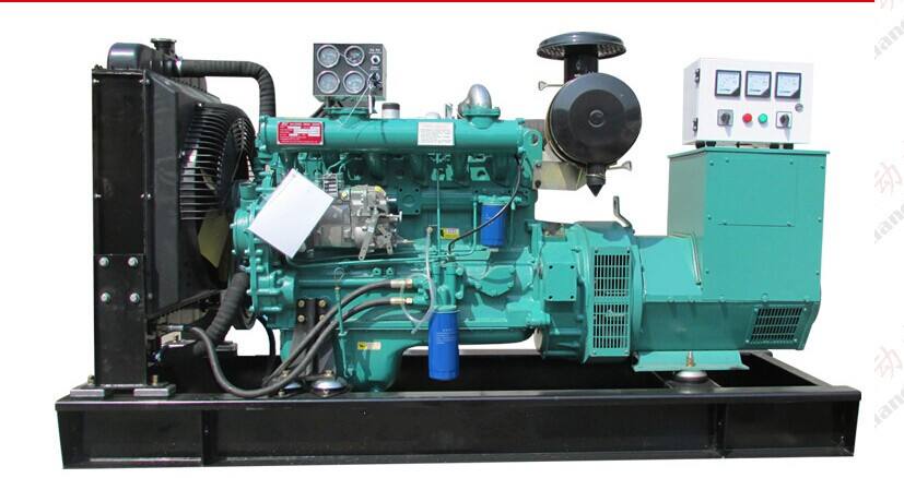 重庆发电机