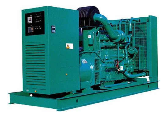 重庆发电机机油温度过低不易运转