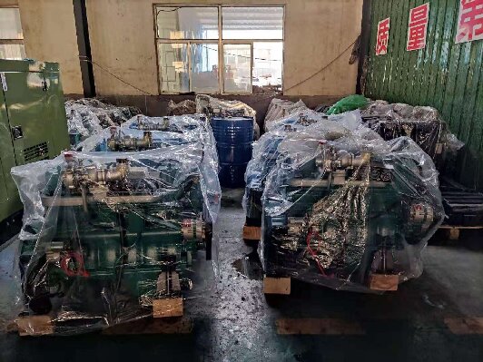 重庆发电机组在使用过程中哪些细节要重视