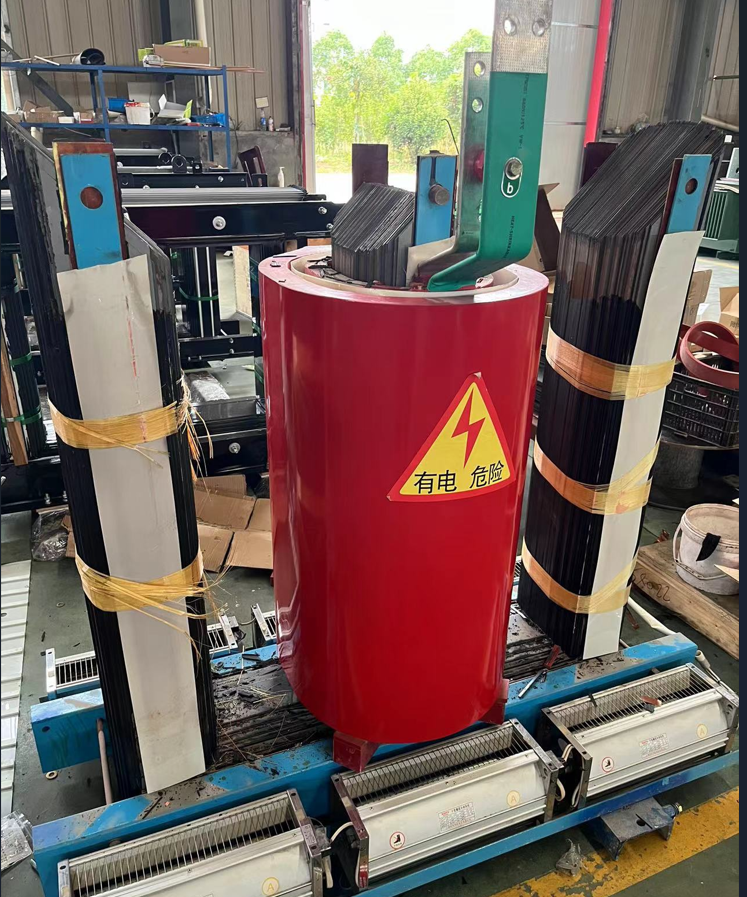 重庆干式变压器厂家